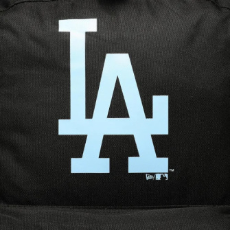 Ruksak New Era MLB Los Angeles Dodgers Stadium ''Black''