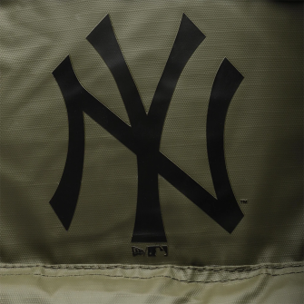 Ruksak New Era MLB New York Yankees Delaware ''Olive''