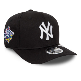 Kapa New Era MLB New York Yankees World Series 9Fifty ''Black''