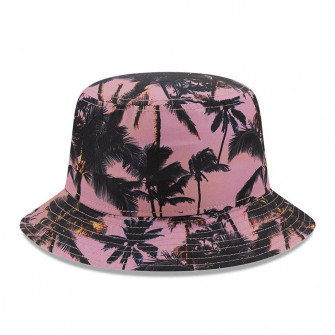 Kapa New Era Tropical Print ''Pink''