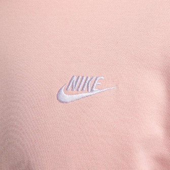 Pulover Nike Sportswear Club ''Pink Bloom''