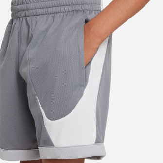 Dječje kratke hlače Nike Dri-FIT Basketball ''Grey''