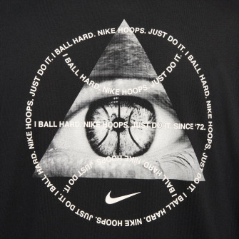 Kratka majica Nike Max90 Basketball Eye Graphic ''Black''