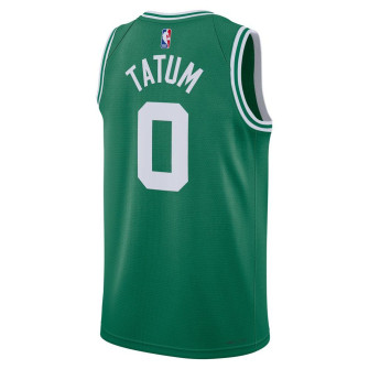 Dres Nike NBA Boston Celtics Icon Edition Swingman ''Jayson Tatum''