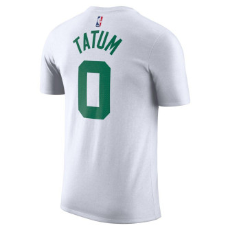 Kratka majica Nike NBA Boston Celtics Jayson Tatum ''White''