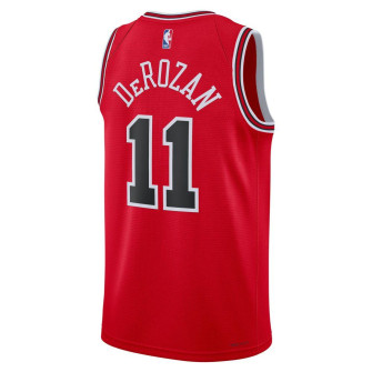 Dres Nike NBA Chicago Bulls Icon Edition Swingman ''DeMar DeRozan''