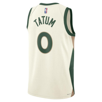 Dres Nike NBA City Boston Celtics Jayson Tatum ''Sail''