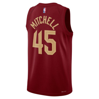 Dres Nike NBA Cleveland Cavaliers Icon Edition Swingman ''Donovan Mitchell''