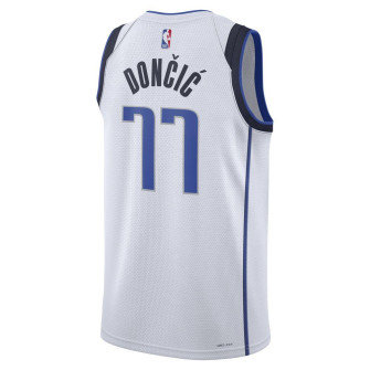 Dres Nike NBA Dallas Mavericks Association Edition Swingman ''Luka Dončić''