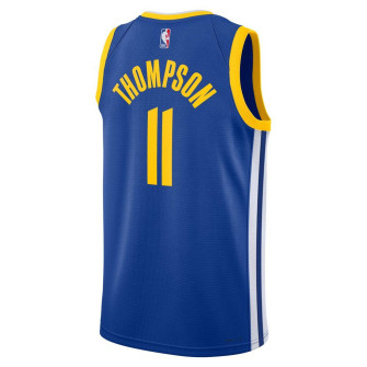 Dres Nike NBA Golden State Warriors Icon Edition Swingman ''Klay Thompson''