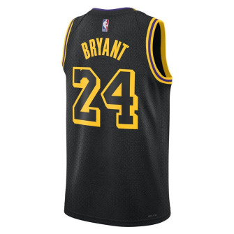 Dječji dres Nike NBA Los Angeles Lakers City Edition Swingman ''Kobe Bryant''