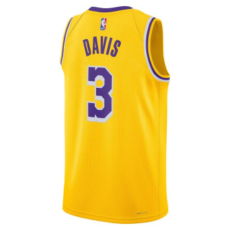 Dres Nike NBA Los Angeles Lakers Icon Edition Swingman ''Anthony Davis''