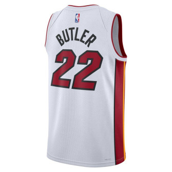 Dres Nike NBA Miami Heat Association Edition Swingman ''Jimmy Butler'' 