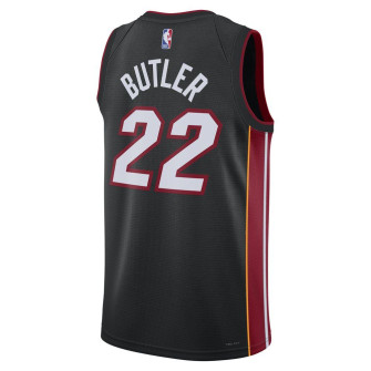 Dres Nike NBA Miami Heat Icon Edition Swingman ''Jimmy Butler''