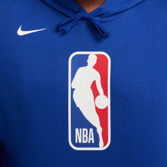 Pulover Nike NBA Team 31 Club ''Rush Blue'' 