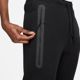 Trenirka Nike Sportswear Tech Fleece ''Black''