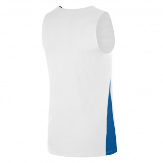 Dres Nike Team Basketball Stock ''White/Blue''