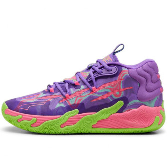 Puma LaMelo Ball MB.03 ''Toxic''