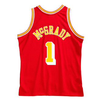 Dres M&N NBA Houston Rockets 2004-05 Swingman ''Tracy McGrady''