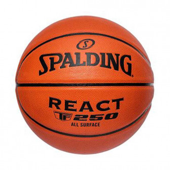 Košarkaška lopta Spalding TF-250 React All Surface (7)