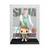 Figura Funko POP! NBA Slam Magazine Cover ''Luka Dončić''