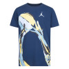 Dječja kratka majica Air Jordan The Form ''Blue'' 