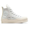 Ženska obuća Converse Chuck 70 High ''White''