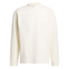 Pulover adidas 1 Moment Mock Neck ''White''