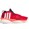 adidas Dame 8 ''Better Scarlet''