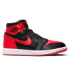 Ženska obuća Air Jordan 1 Retro High OG ''Satin Bred''