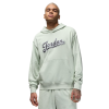 Pulover Air Jordan Flight MVP Fleece ''Seafoam''