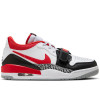 Air Jordan Legacy 312 Low ''Fire Red''