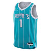 Dječji dres Air Jordan NBA Charlotte Hornets Icon Edition ''LaMelo Ball''