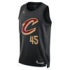 Dres Air Jordan NBA Cleveland Cavaliers Statement Edition Swingman ''Donovan Mitchell''