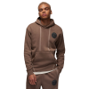 Pulover Air Jordan Paris Saint-Germain Fleece ''Palomino''