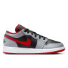 Dječja obuća Air Jordan 1 Low ''Red Cement'' (GS)