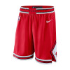 Kratke hlače Nike NBA Chicago Bulls Icon Edition Swingman ''Red''