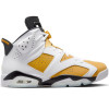 Air Jordan Retro 6 ''Yellow Ochre''