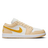 Ženska obuća Air Jordan 1 Low ''Team Gold''