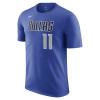 Kratka majica Nike NBA Kyrie Irving Dallas Mavericks ''Game Royal''