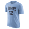 Kratka majica Air Jordan NBA Memphis Grizzlies Statement Edition ''Ja Morant''