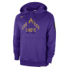 Hoodie Nike NBA Los Angeles Lakers City Edition ''Purple''