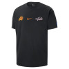 Kratka majica Nike NBA Phoenix Suns City Edition ''Black''