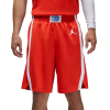 Kratke hlače Air Jordan Croatia Road Limited Basketball "Chile Red"