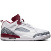 Air Jordan Spizike Low ''Team Red''