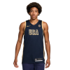 Dres Nike USA Limited 50th Anniversary "Obsidian/Truly Gold"