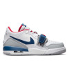 Dječja obuća Air Jordan Legacy 312 Low ''White/French Blue'' (GS)