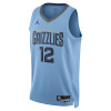 Dres Air Jordan NBA Memphis Grizzlies Statement Edition Swingman ''Ja Morant''