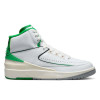 Dječja obuća Air Jordan 2 Retro ''Lucky Green'' (GS)