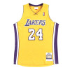 Dres M&N NBA Los Angeles Lakers '08 Home ''Kobe Bryant''